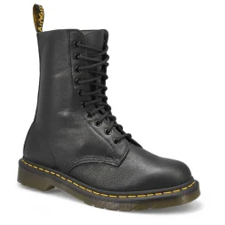 Dr Martens 1490 Women Black Hot