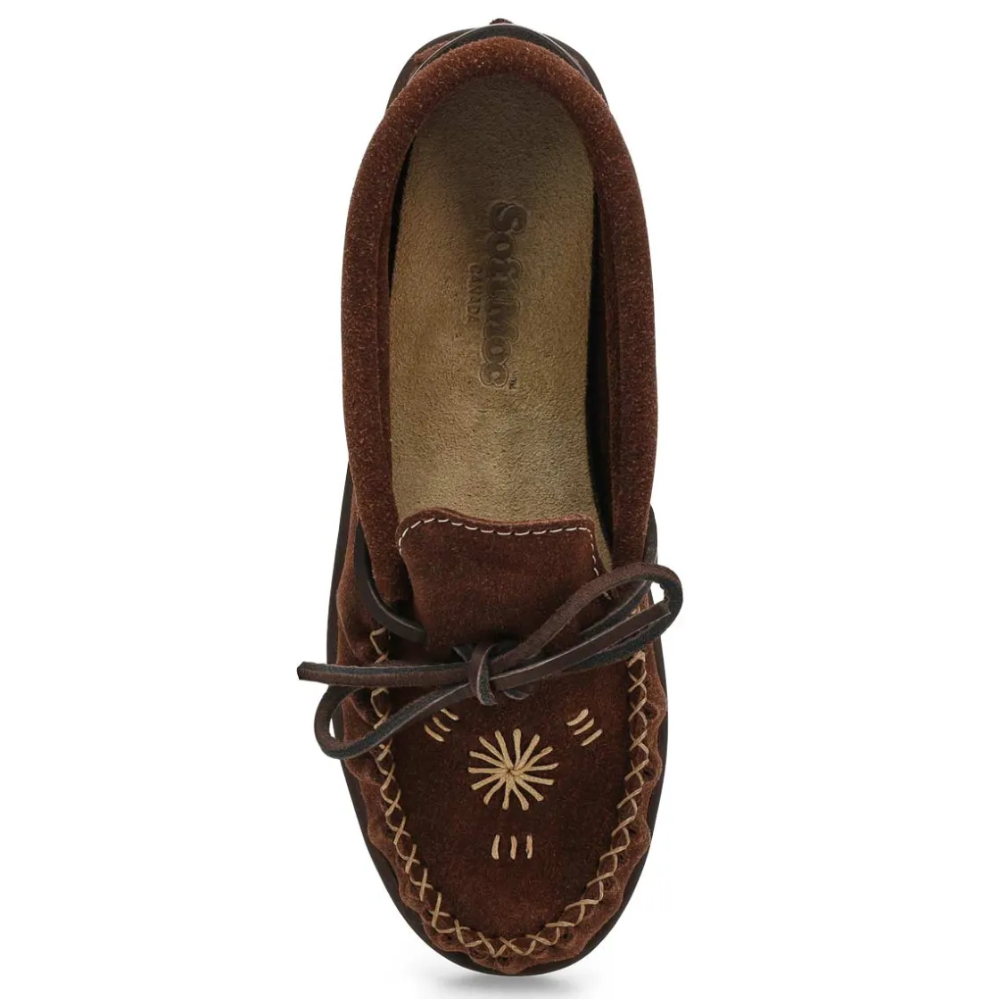 SoftMoc 2672 Women Clearance