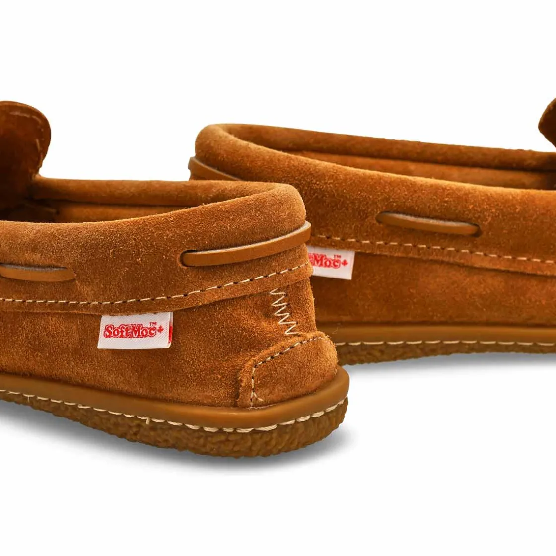 SoftMoc 2672 Women Clearance