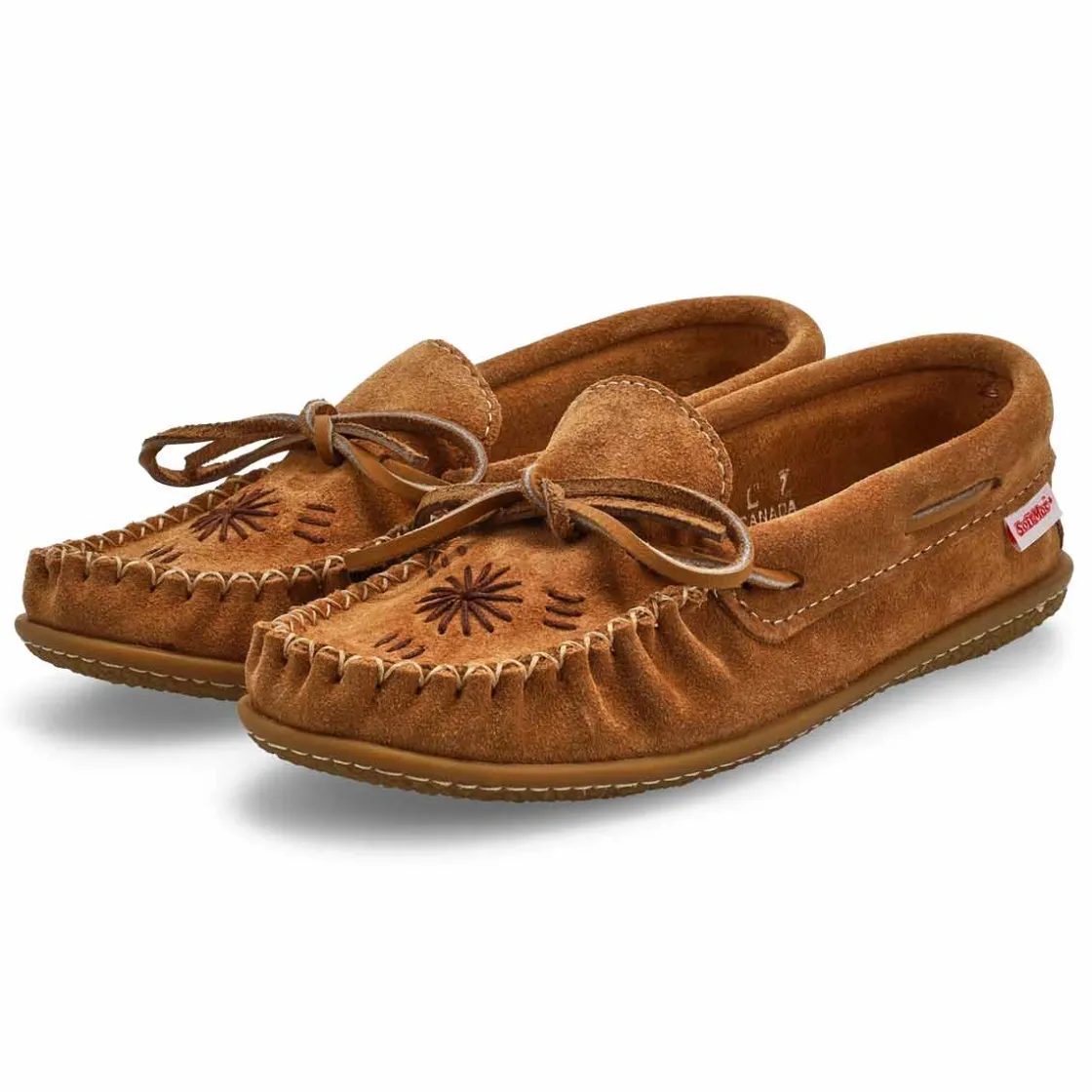 SoftMoc 2672 Women Clearance