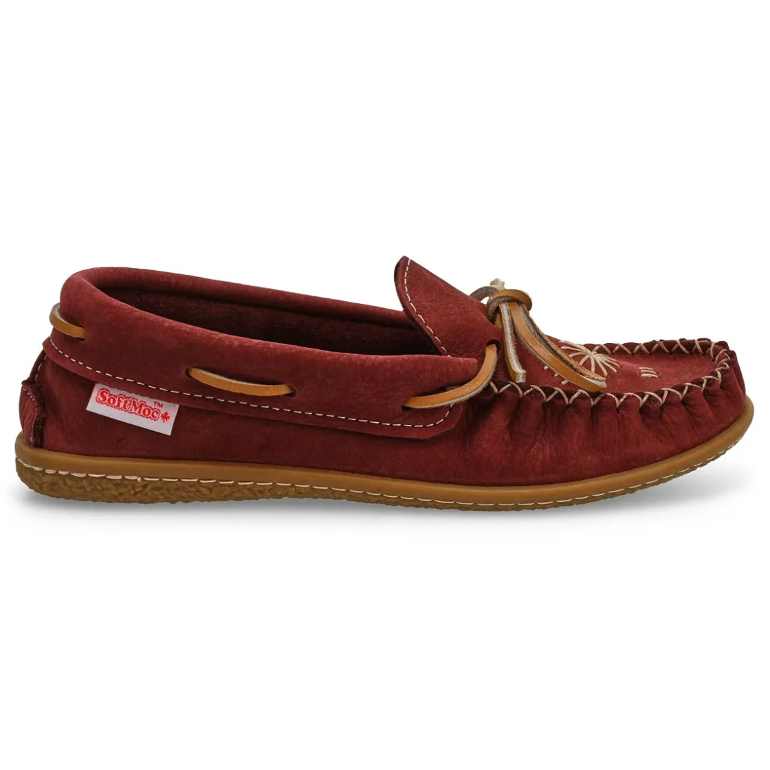 SoftMoc 2672 Women Clearance