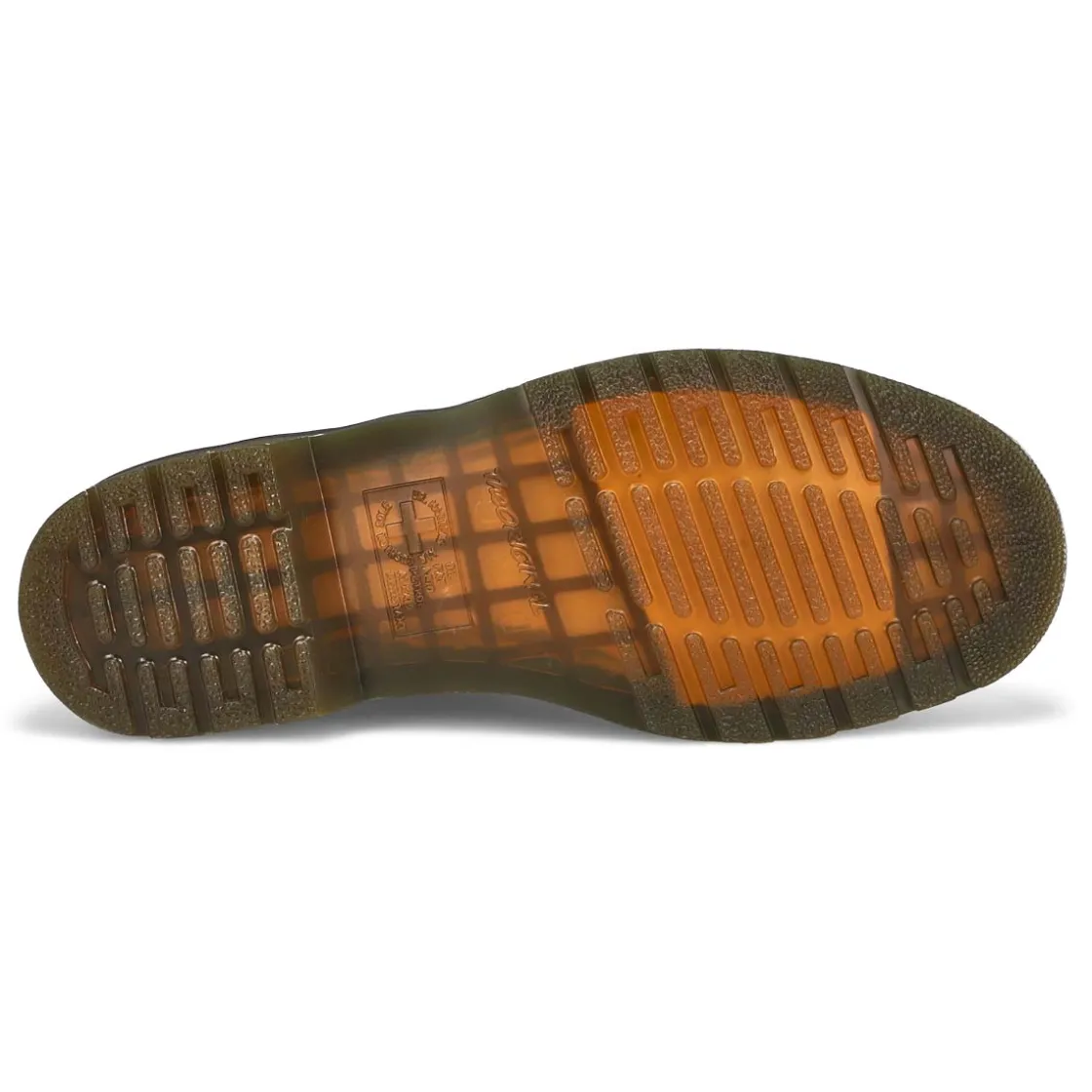 Dr Martens 8053 Men Hot