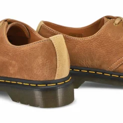 Dr Martens 1461 Women Savannah Tan Hot
