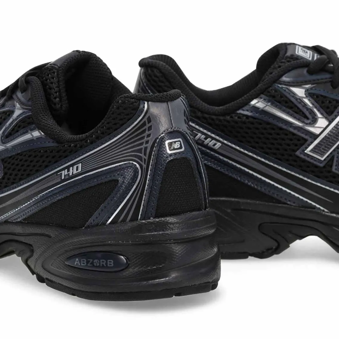 New Balance 740 Men Hot