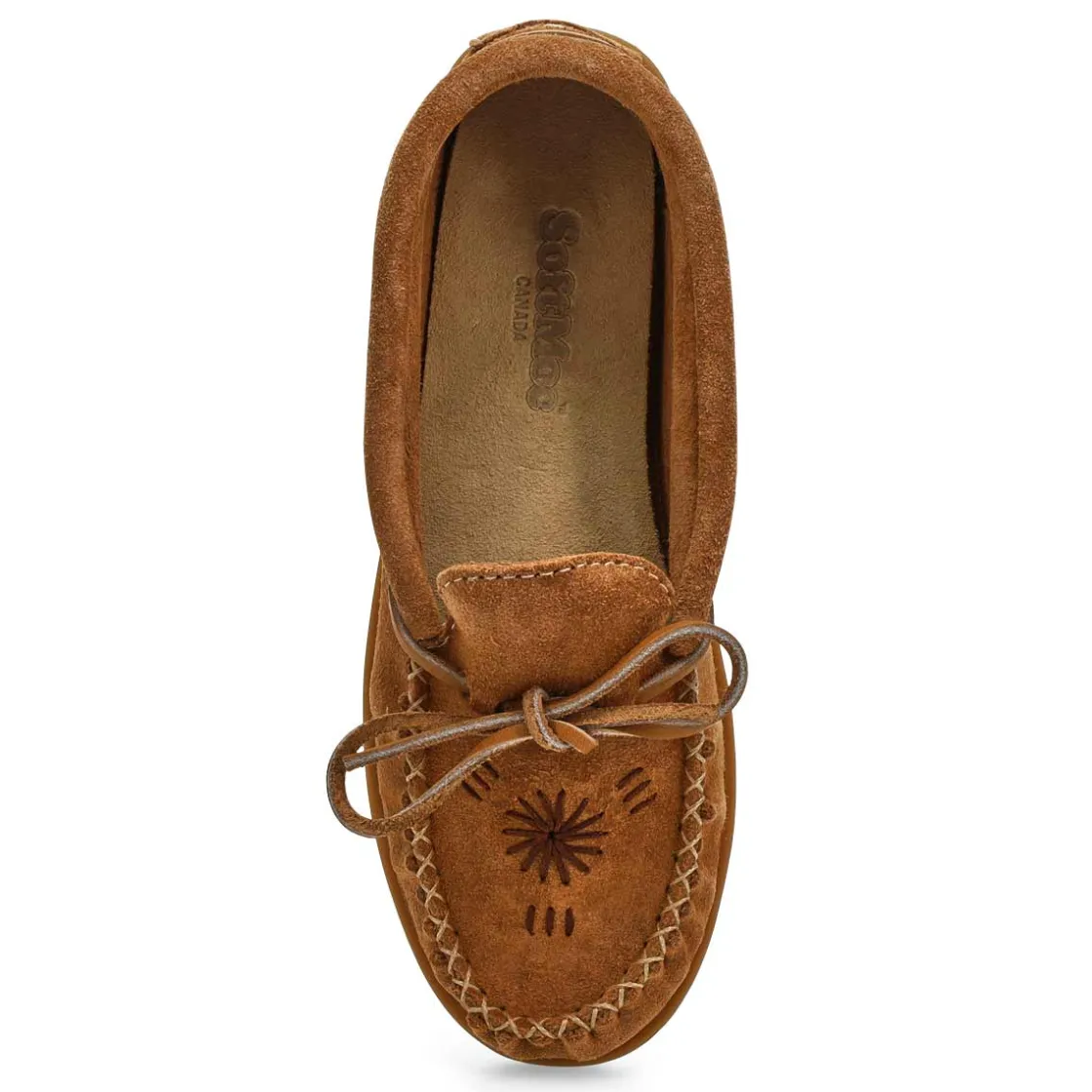 SoftMoc 2672 Women Discount