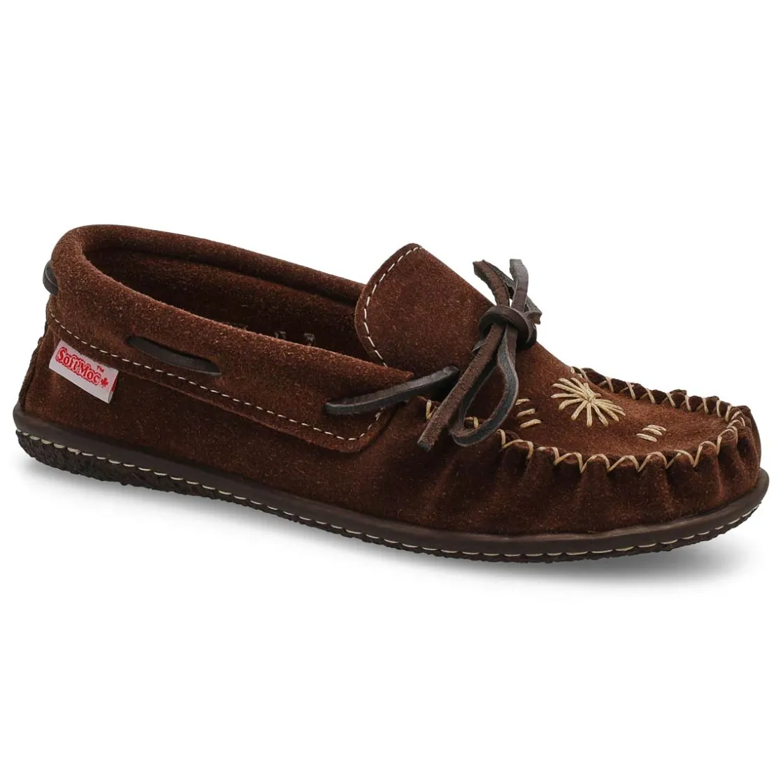 SoftMoc 2672 Women Discount