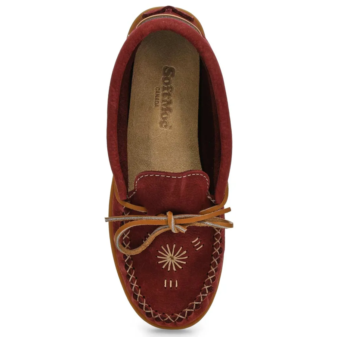 SoftMoc 2672 Women Discount