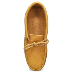 SoftMoc 3107 Men Cork Clearance
