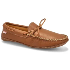 SoftMoc 3474 Men Maple Moose Clearance