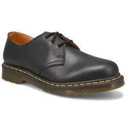 Dr Martens 1461 Men Black Clearance