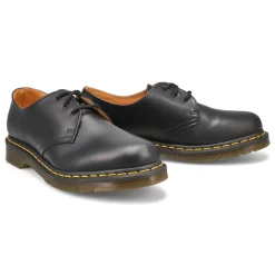 Dr Martens 1461 Men Black Clearance