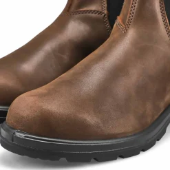 Blundstone 1609 - Classic Unisex Antique Brown Outlet