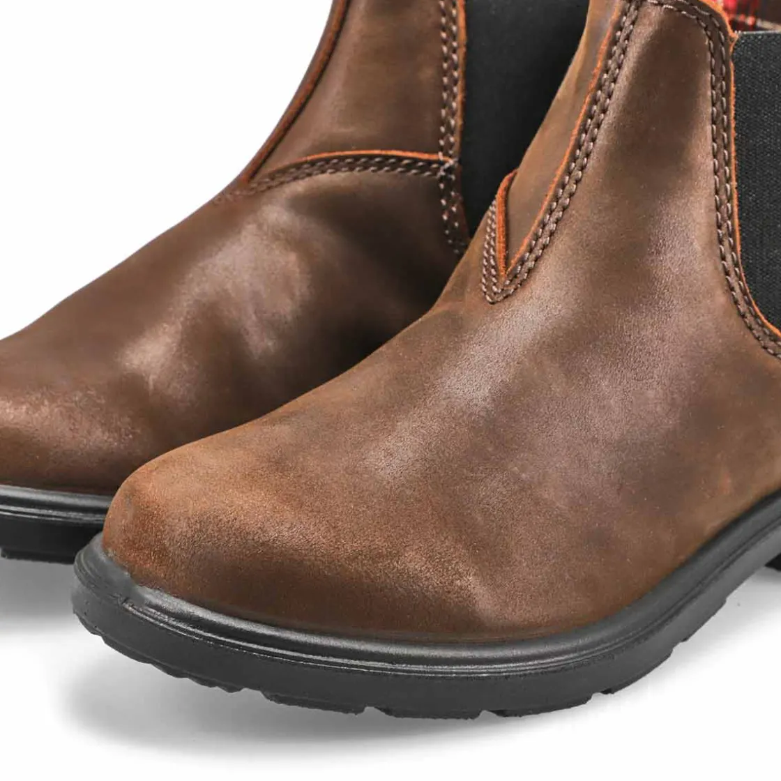 Blundstone 1468 - Kids Kids Brown Sale