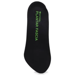 Sof Sole 3 4 Plantar Fascia Arch Supports Men Black Clearance