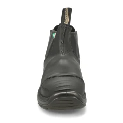Blundstone 165 - Work & Safety Boot Met Guard Men Black Clearance