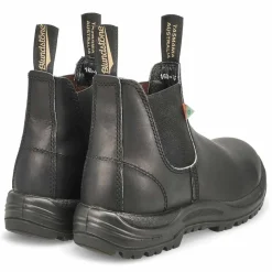 Blundstone 168 - Work & Safety Boot Rubber Toe Cap Unisex Outlet