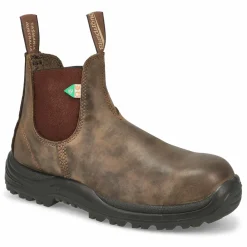 Blundstone 168 - Work & Safety Boot Rubber Toe Cap Unisex Outlet