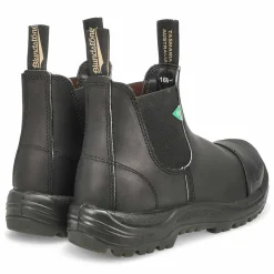 Blundstone 168 - Work & Safety Boot Rubber Toe Cap Unisex Outlet