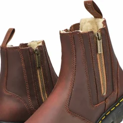 Dr Martens 2976 Alyson Snowplow Women Online