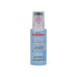 SoftMoc Shoe Care 365 Gel Cleaner Accessory Clear Sale