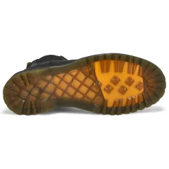 Dr Martens 2976 Grizzly Men Black Discount