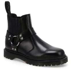 Dr Martens 2976 Harness Women Black