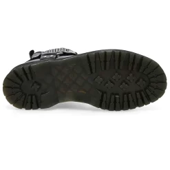 Dr Martens 2976 Harness Women Black