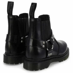 Dr Martens 2976 Harness Women Black