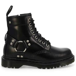 Dr Martens 2976 Harness Women Black