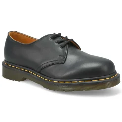 Dr Martens 1461 Nappa Unisex Black Sale