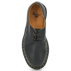 Dr Martens 1461 Nappa Unisex Black Sale