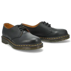 Dr Martens 1461 Nappa Unisex Black Sale