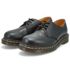 Dr Martens 1461 Nappa Unisex Black Sale