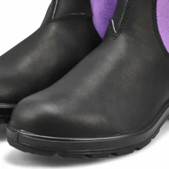 Blundstone 2303 Original Women Black/Lavender Best