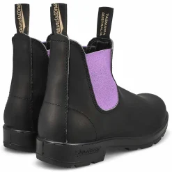Blundstone 2303 Original Women Black/Lavender Best