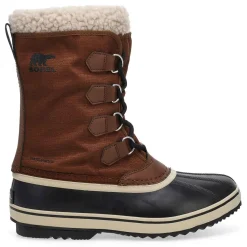 Sorel 1964 Pac Nylon Men Outlet