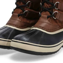 Sorel 1964 Pac Nylon Men Outlet