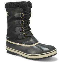 Sorel 1964 Pac Nylon Men Outlet