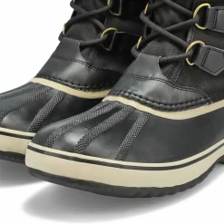Sorel 1964 Pac Nylon Men Clearance