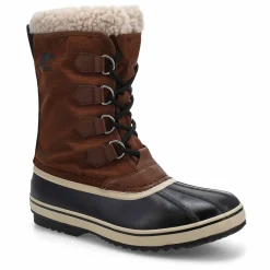 Sorel 1964 Pac Nylon Men Clearance