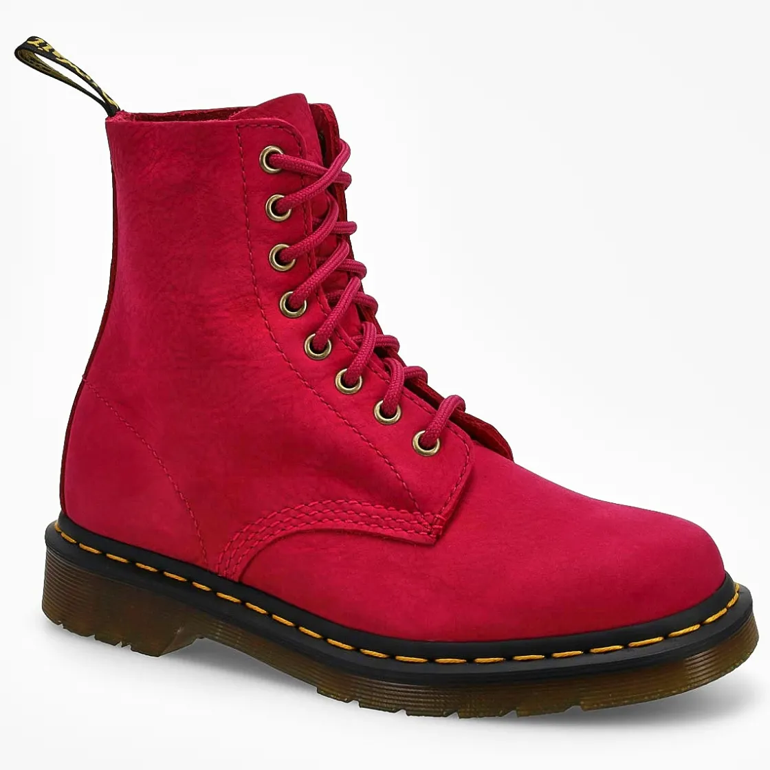 Dr Martens 1460 Pascal Women Best