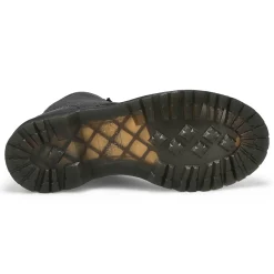 Dr Martens 1460 Pascal Front Zip Women Black Discount