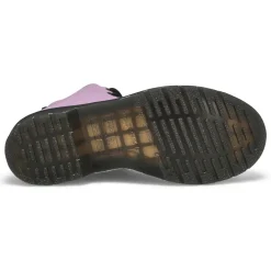 Dr Martens 1460 Pascal Virginia Women Lilac New