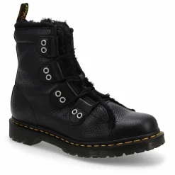 Dr Martens 1460 Serena LTT Women Black Discount