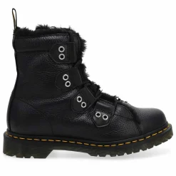 Dr Martens 1460 Serena LTT Women Black Discount