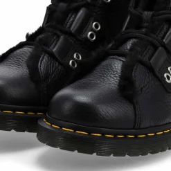 Dr Martens 1460 Serena LTT Women Black Discount