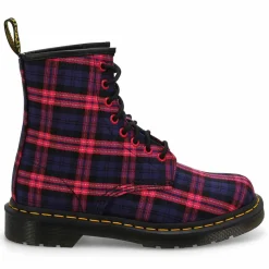 Dr Martens 1460 Tartan Women Best