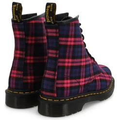 Dr Martens 1460 Tartan Women Best