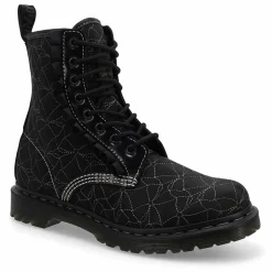 Dr Martens 1460 Tartan Women Best