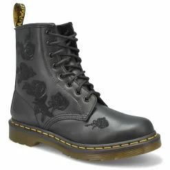 Dr Martens 1460 Vonda Mono Women Black Clearance